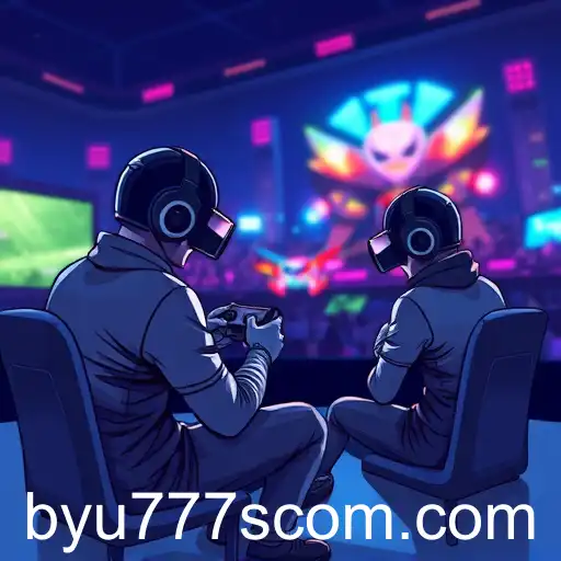 Digital Evolution in Gaming