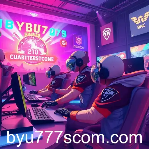 Rise Of Online Gaming in 2025