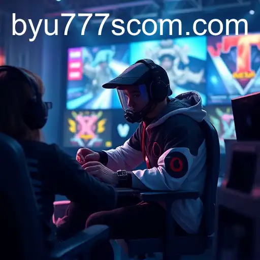 The Rising Popularity of Online Gaming Sites